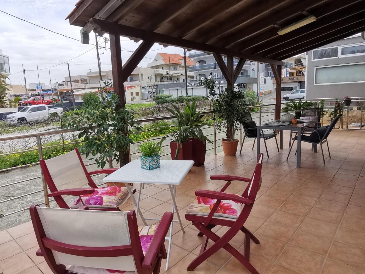 Cozy Home Nea Kydonia Dış mekan fotoğraf
