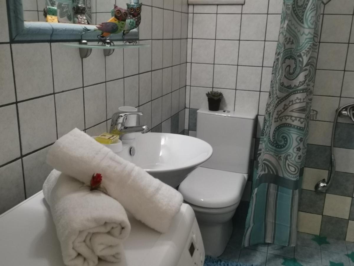Cozy Home Nea Kydonia Dış mekan fotoğraf