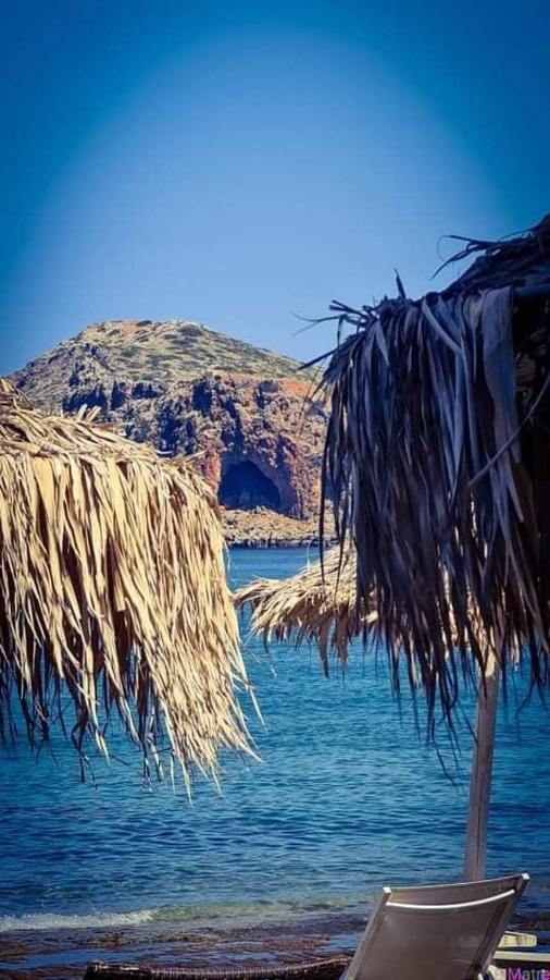 Cozy Home Nea Kydonia Dış mekan fotoğraf
