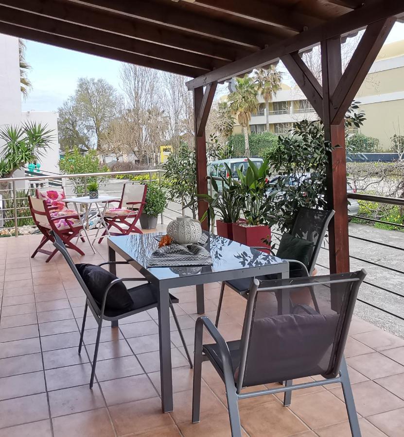 Cozy Home Nea Kydonia Dış mekan fotoğraf