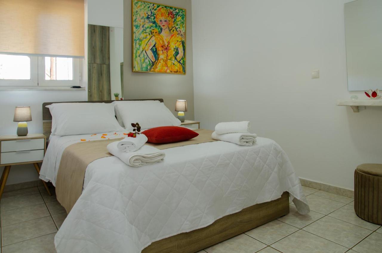 Cozy Home Nea Kydonia Dış mekan fotoğraf