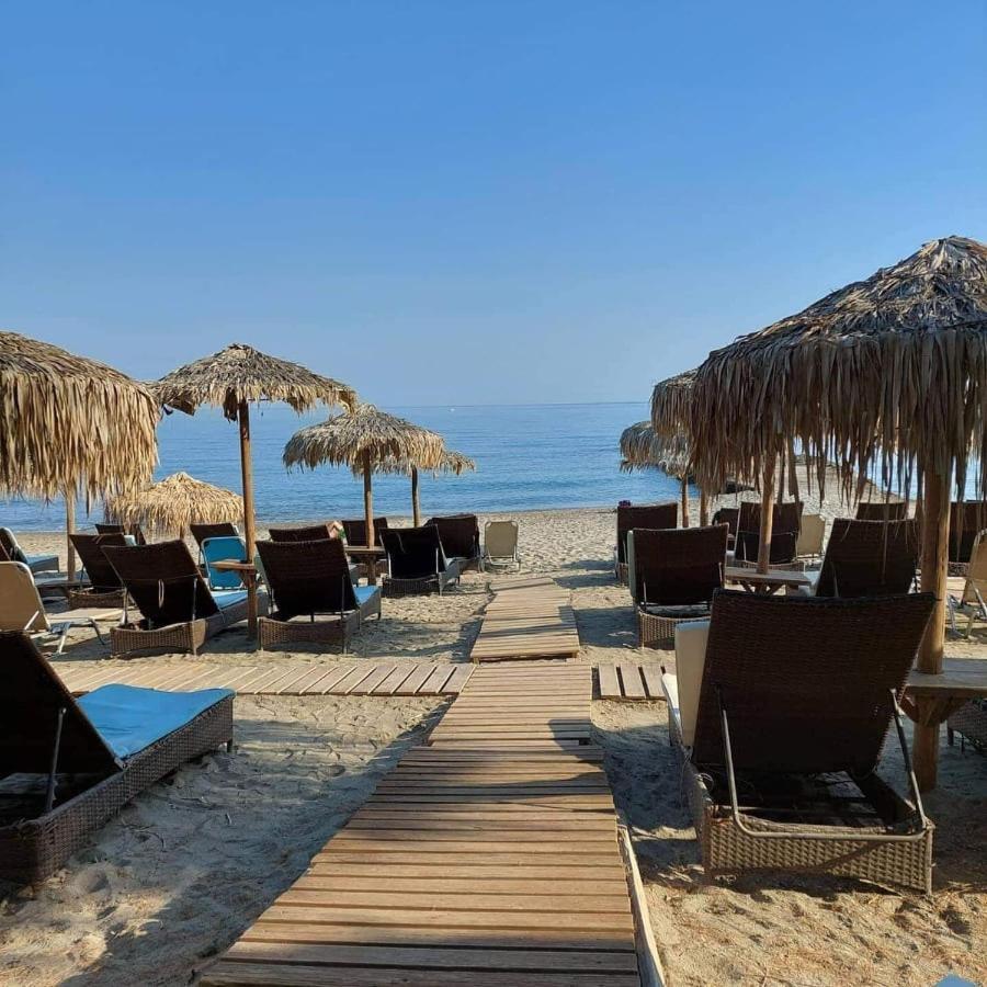 Cozy Home Nea Kydonia Dış mekan fotoğraf