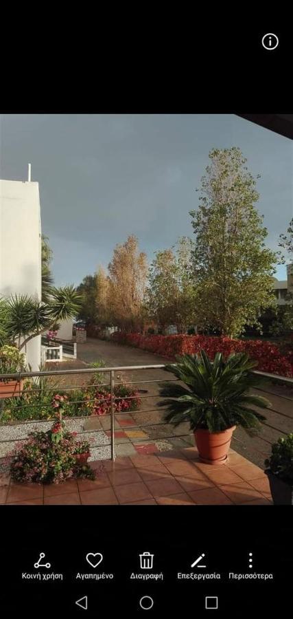 Cozy Home Nea Kydonia Dış mekan fotoğraf