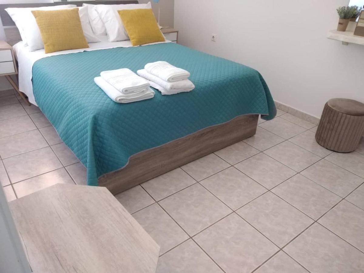 Cozy Home Nea Kydonia Dış mekan fotoğraf
