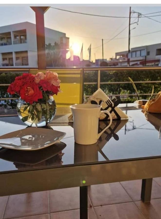 Cozy Home Nea Kydonia Dış mekan fotoğraf