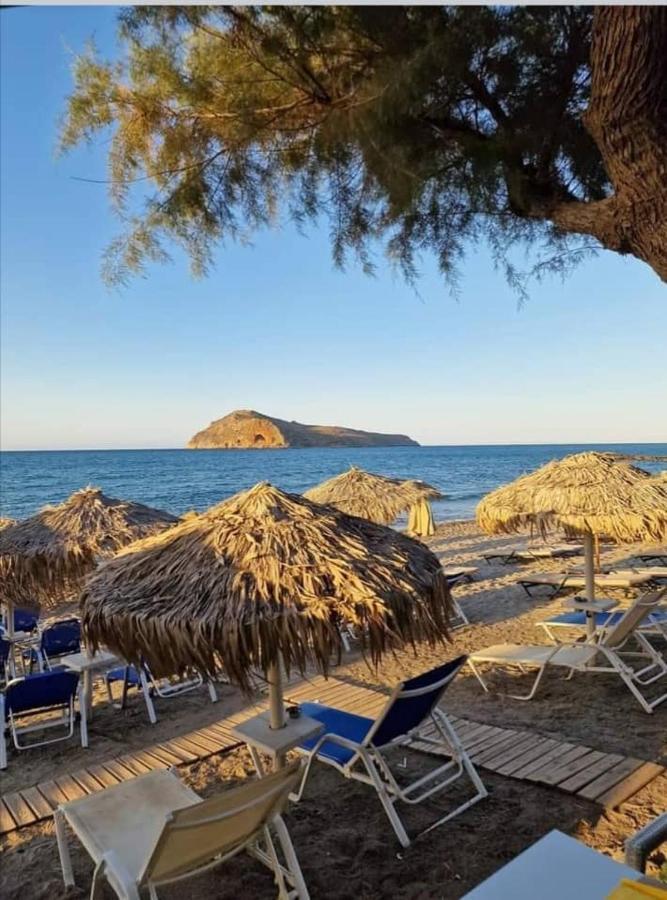 Cozy Home Nea Kydonia Dış mekan fotoğraf