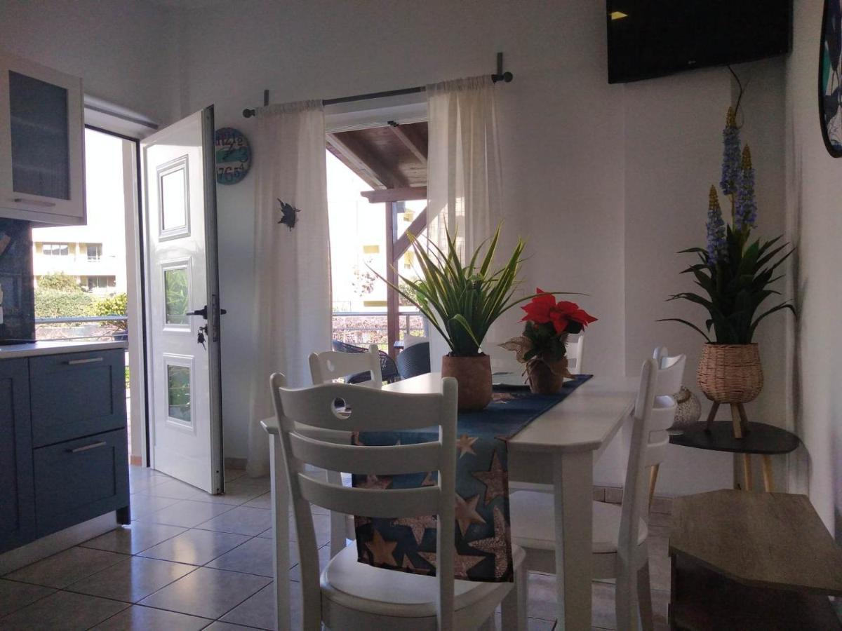 Cozy Home Nea Kydonia Dış mekan fotoğraf