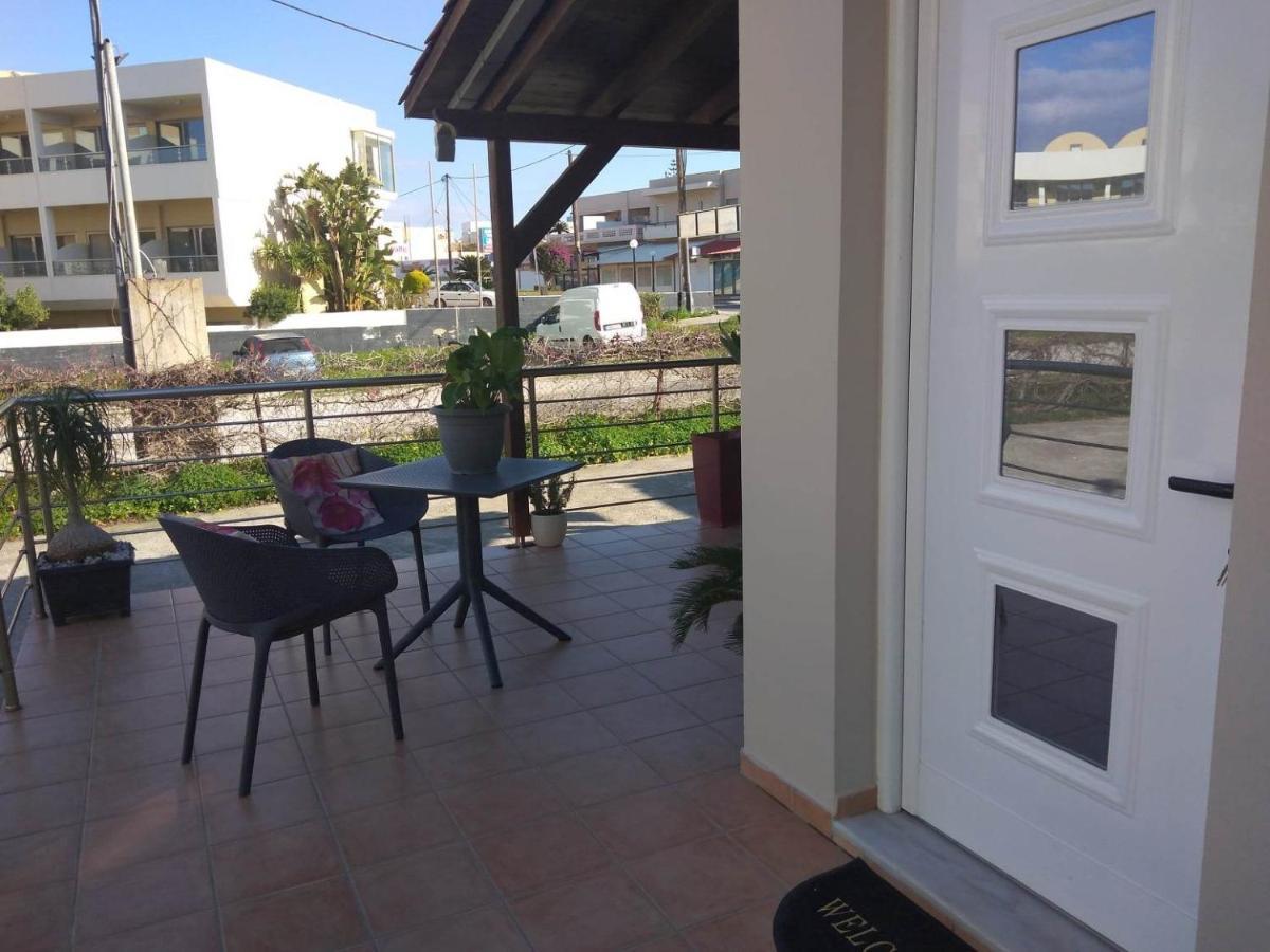 Cozy Home Nea Kydonia Dış mekan fotoğraf